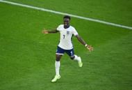 Bukayo Saka